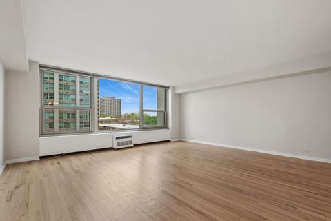 Tiny photo for 3600 N Lake Shore Drive #523, Chicago, IL 60613 (MLS # 12628068)