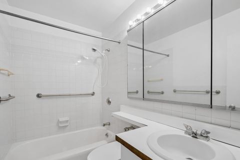 Tiny photo for 3600 N Lake Shore Drive #523, Chicago, IL 60613 (MLS # 12628068)