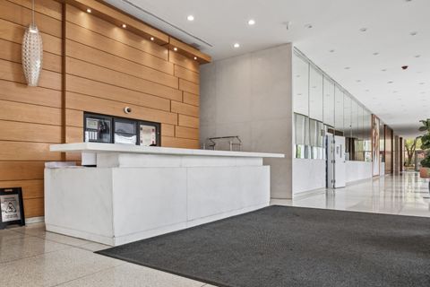 Tiny photo for 3600 N Lake Shore Drive #523, Chicago, IL 60613 (MLS # 12628068)