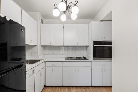 Tiny photo for 3600 N Lake Shore Drive #523, Chicago, IL 60613 (MLS # 12628068)