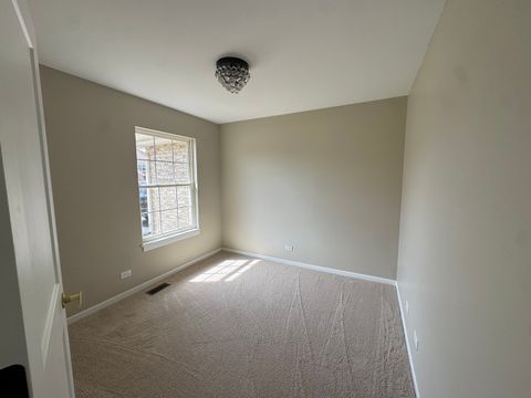 Tiny photo for 24850 Michele Drive, Plainfield, IL 60544 (MLS # 12619675)