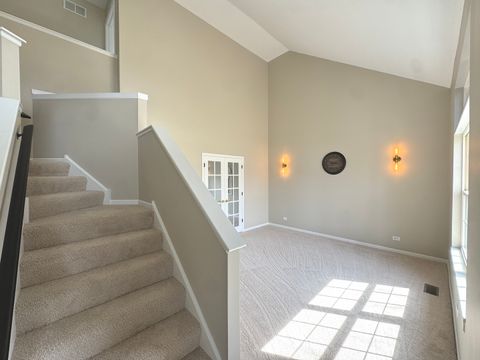 Tiny photo for 24850 Michele Drive, Plainfield, IL 60544 (MLS # 12619675)