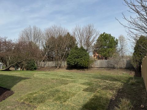 Tiny photo for 24850 Michele Drive, Plainfield, IL 60544 (MLS # 12619675)