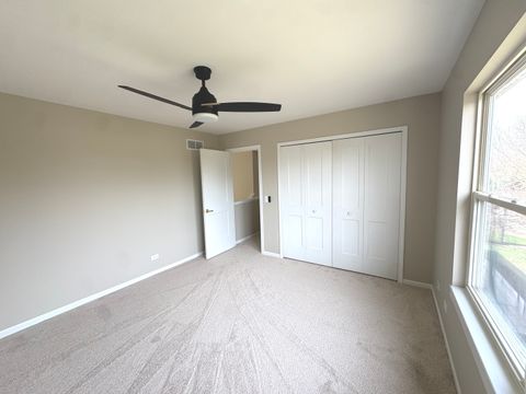 Tiny photo for 24850 Michele Drive, Plainfield, IL 60544 (MLS # 12619675)