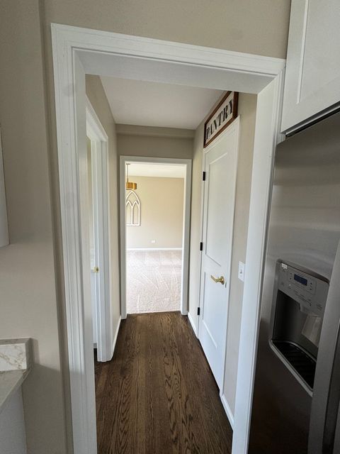 Tiny photo for 24850 Michele Drive, Plainfield, IL 60544 (MLS # 12619675)