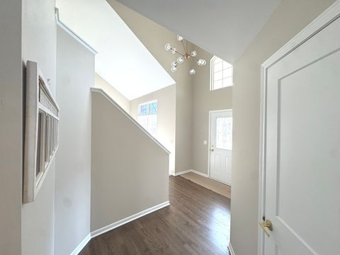 Tiny photo for 24850 Michele Drive, Plainfield, IL 60544 (MLS # 12619675)