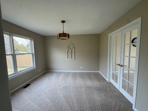 Tiny photo for 24850 Michele Drive, Plainfield, IL 60544 (MLS # 12619675)