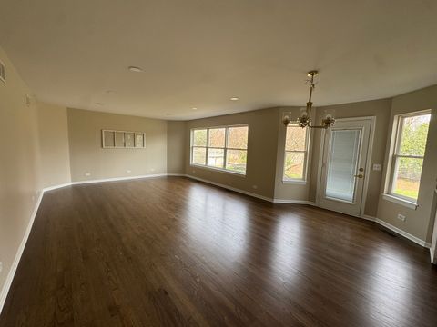 Tiny photo for 24850 Michele Drive, Plainfield, IL 60544 (MLS # 12619675)