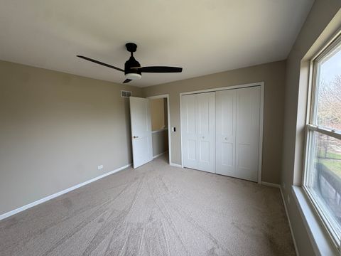 Tiny photo for 24850 Michele Drive, Plainfield, IL 60544 (MLS # 12619675)