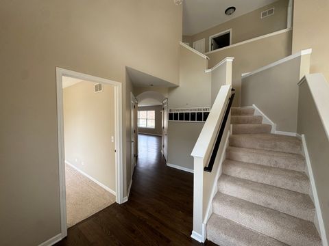 Tiny photo for 24850 Michele Drive, Plainfield, IL 60544 (MLS # 12619675)