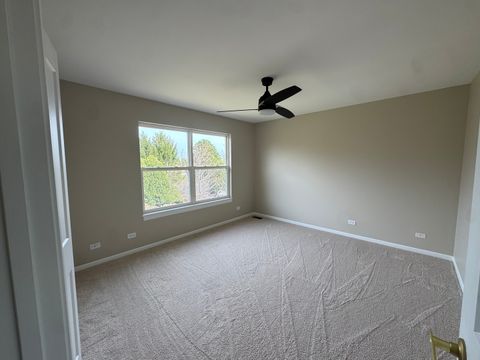 Tiny photo for 24850 Michele Drive, Plainfield, IL 60544 (MLS # 12619675)