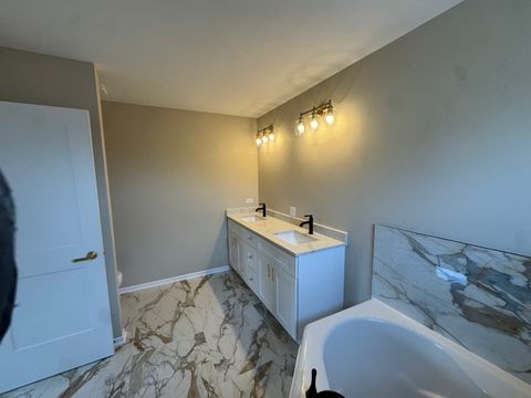 Tiny photo for 24850 Michele Drive, Plainfield, IL 60544 (MLS # 12619675)