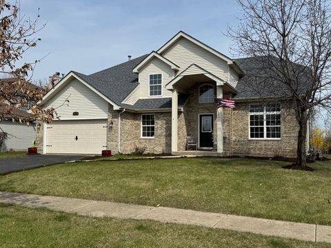 24850 Michele Drive Plainfield IL 60544