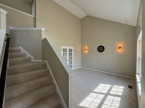 Tiny photo for 24850 Michele Drive, Plainfield, IL 60544 (MLS # 12619675)