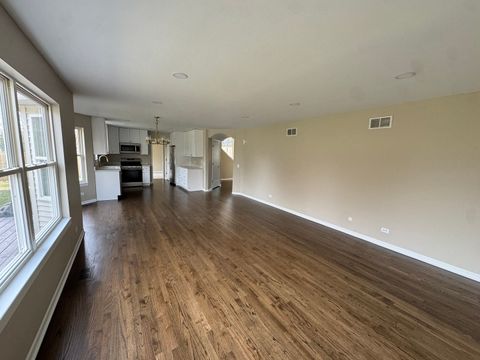 Tiny photo for 24850 Michele Drive, Plainfield, IL 60544 (MLS # 12619675)