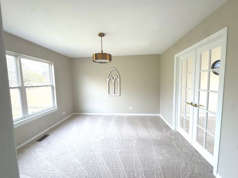 Tiny photo for 24850 Michele Drive, Plainfield, IL 60544 (MLS # 12619675)