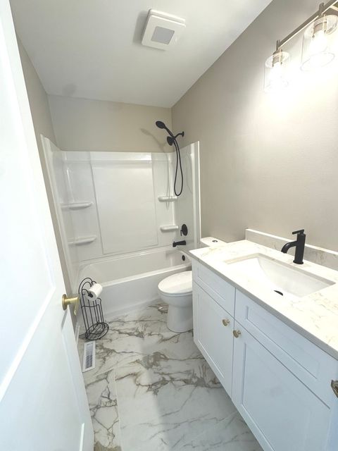 Tiny photo for 24850 Michele Drive, Plainfield, IL 60544 (MLS # 12619675)