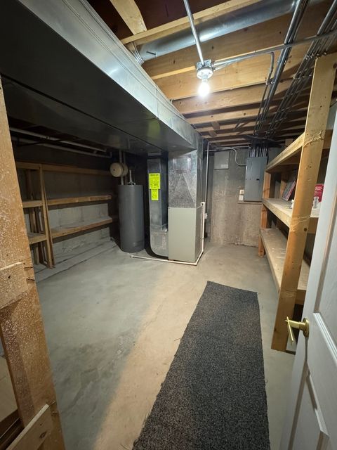 Tiny photo for 24850 Michele Drive, Plainfield, IL 60544 (MLS # 12619675)