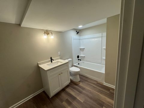 Tiny photo for 24850 Michele Drive, Plainfield, IL 60544 (MLS # 12619675)