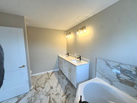 Tiny photo for 24850 Michele Drive, Plainfield, IL 60544 (MLS # 12619675)