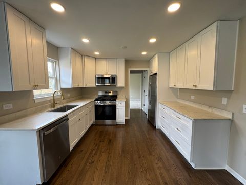 Tiny photo for 24850 Michele Drive, Plainfield, IL 60544 (MLS # 12619675)