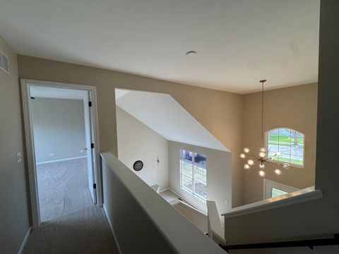 Tiny photo for 24850 Michele Drive, Plainfield, IL 60544 (MLS # 12619675)