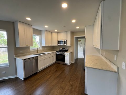 Tiny photo for 24850 Michele Drive, Plainfield, IL 60544 (MLS # 12619675)