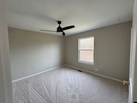 Tiny photo for 24850 Michele Drive, Plainfield, IL 60544 (MLS # 12619675)