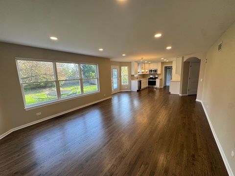 Tiny photo for 24850 Michele Drive, Plainfield, IL 60544 (MLS # 12619675)