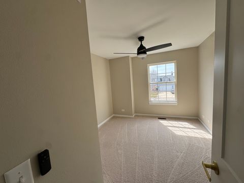 Tiny photo for 24850 Michele Drive, Plainfield, IL 60544 (MLS # 12619675)