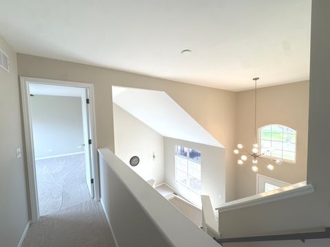 Tiny photo for 24850 Michele Drive, Plainfield, IL 60544 (MLS # 12619675)