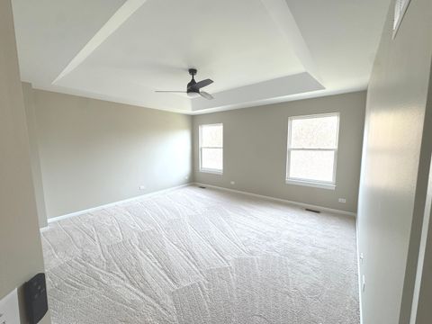 Tiny photo for 24850 Michele Drive, Plainfield, IL 60544 (MLS # 12619675)