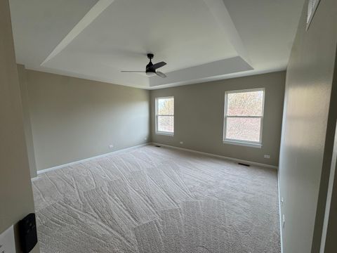 Tiny photo for 24850 Michele Drive, Plainfield, IL 60544 (MLS # 12619675)