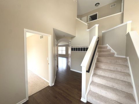 Tiny photo for 24850 Michele Drive, Plainfield, IL 60544 (MLS # 12619675)