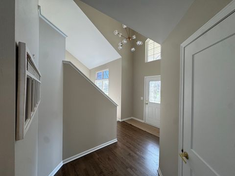 Tiny photo for 24850 Michele Drive, Plainfield, IL 60544 (MLS # 12619675)