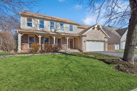 0N655 Courtney Lane Winfield IL 60190