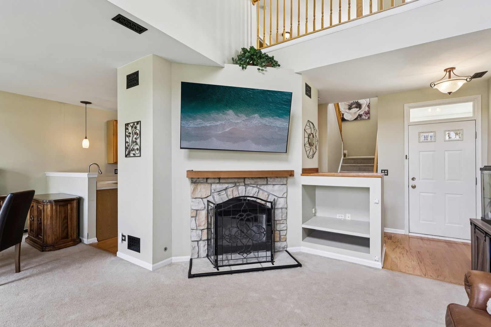 2805 Falling Waters Drive