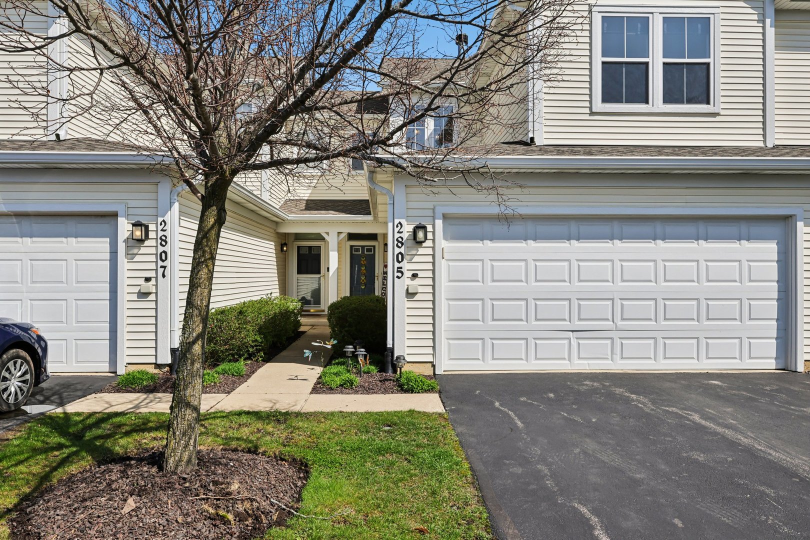 2805 Falling Waters Drive