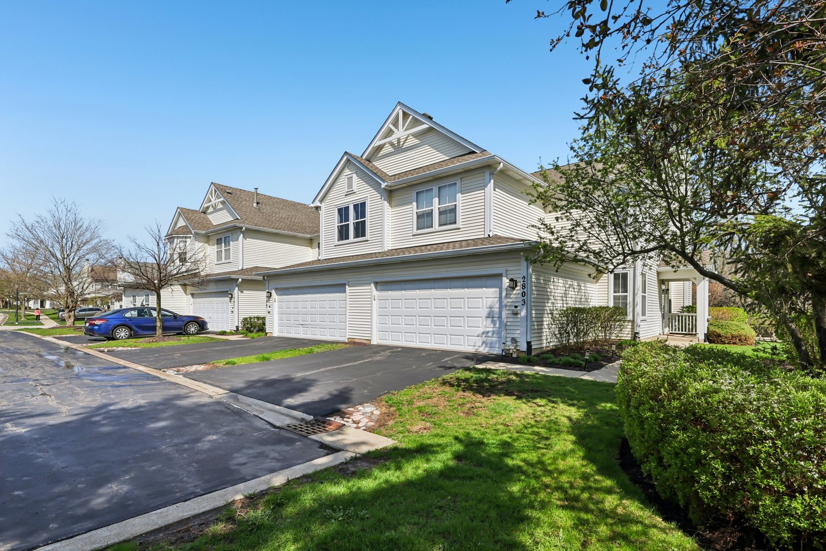 2805 Falling Waters Drive