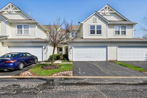 2805 Falling Waters Drive, Lindenhurst, IL 60046 - #: 12612509