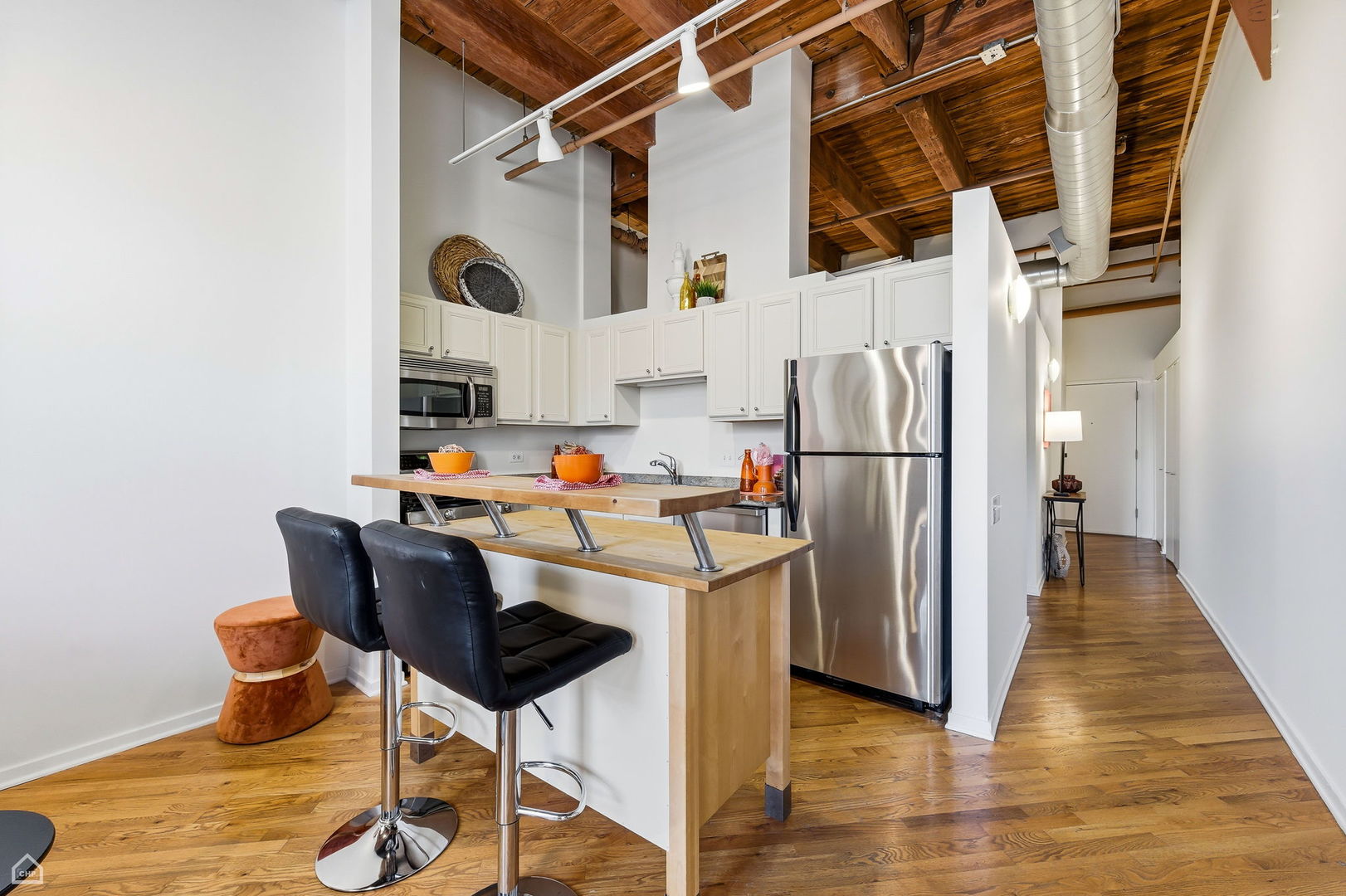 550 W Harrison Street 552