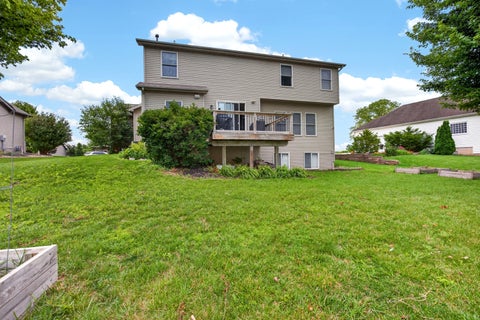 Tiny photo for 2713 Piney Run, Bloomington, IL 61705 (MLS # 12679959)