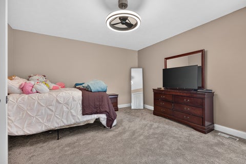 Tiny photo for 2713 Piney Run, Bloomington, IL 61705 (MLS # 12679959)