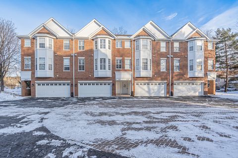 Tiny photo for 783 N Regis Court, Palatine, IL 60067 (MLS # 12526895)