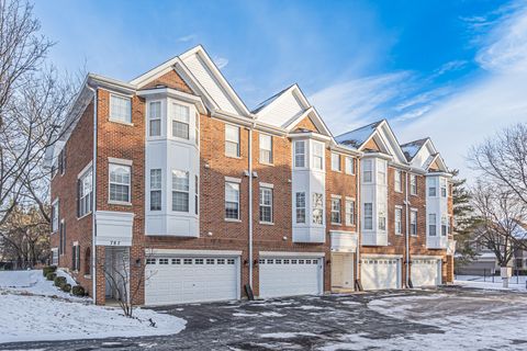 Photo of 783 N Regis Court, Palatine, IL 60067 (MLS # 12526895)