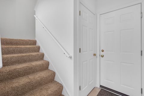 Tiny photo for 783 N Regis Court, Palatine, IL 60067 (MLS # 12526895)