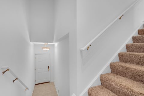 Tiny photo for 783 N Regis Court, Palatine, IL 60067 (MLS # 12526895)