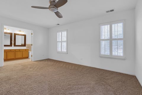 Tiny photo for 783 N Regis Court, Palatine, IL 60067 (MLS # 12526895)