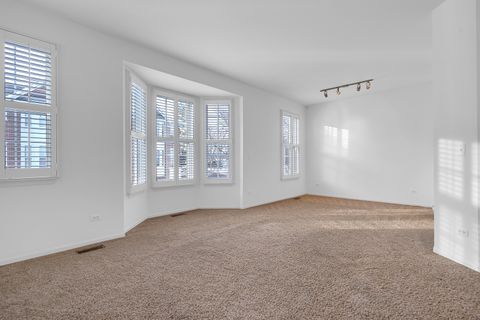 Tiny photo for 783 N Regis Court, Palatine, IL 60067 (MLS # 12526895)