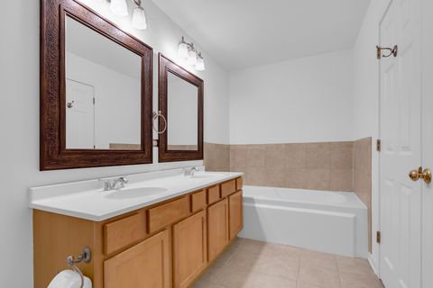 Tiny photo for 783 N Regis Court, Palatine, IL 60067 (MLS # 12526895)